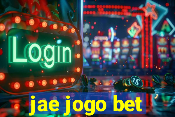 jae jogo bet